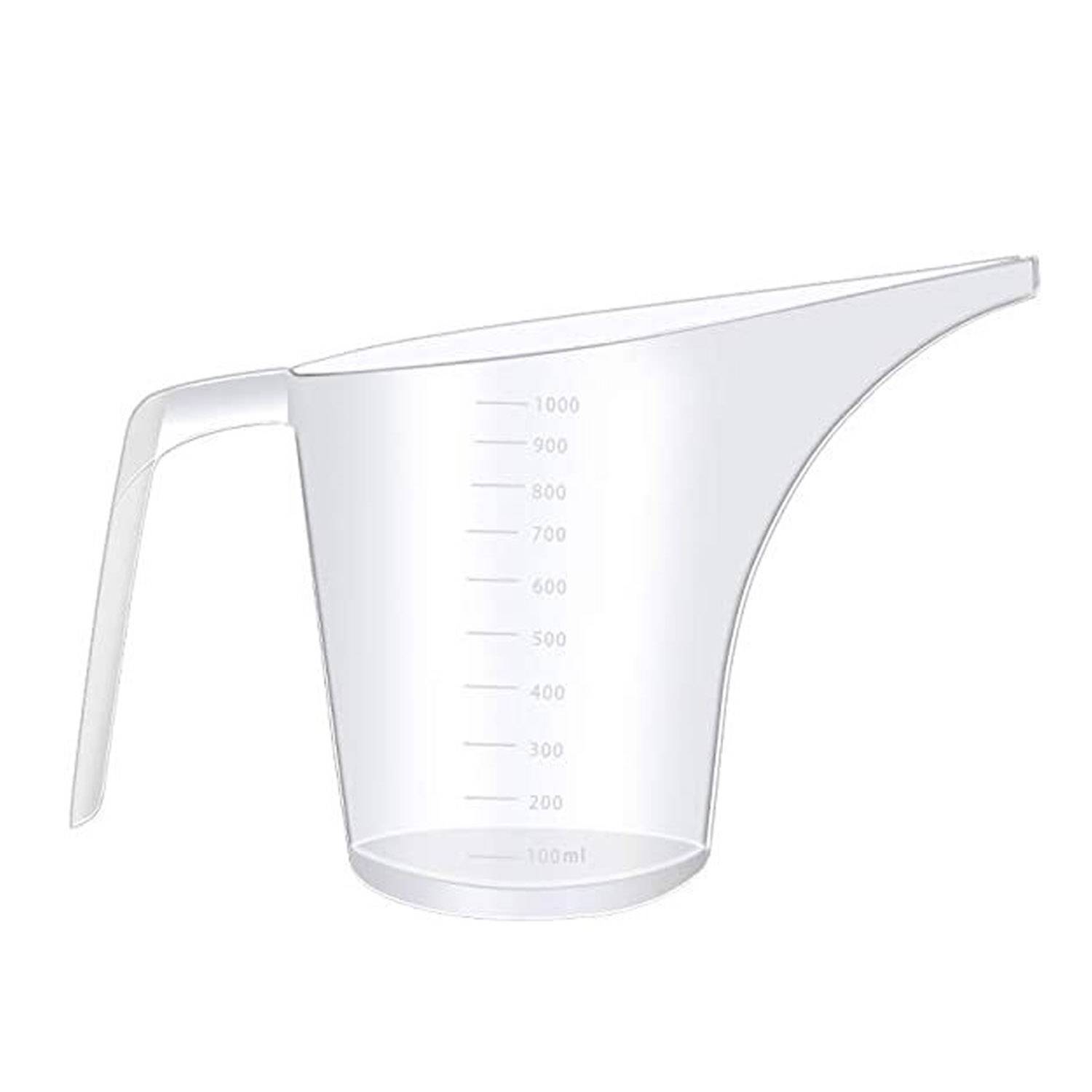 35oz Plastic Measuring Cup 3