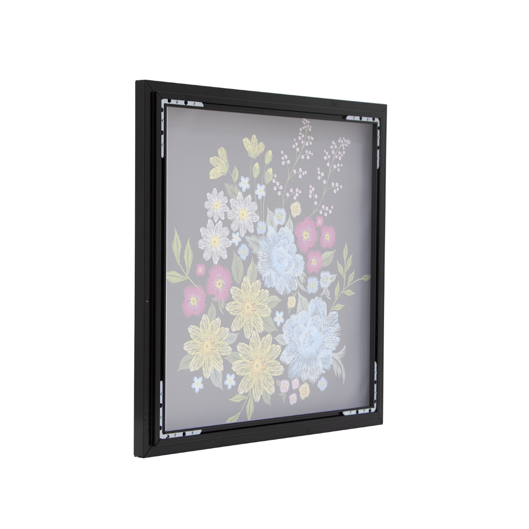 16" x 16" Lux Print Kit 7