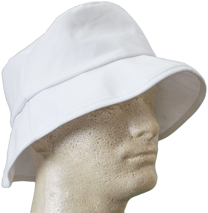 Printed Bucket Cap 3