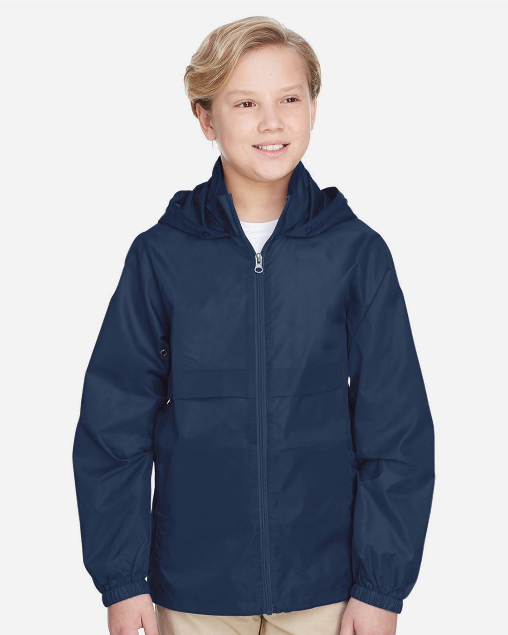 Youth Zone Protect Lightweight Jacket - TT73Y 59