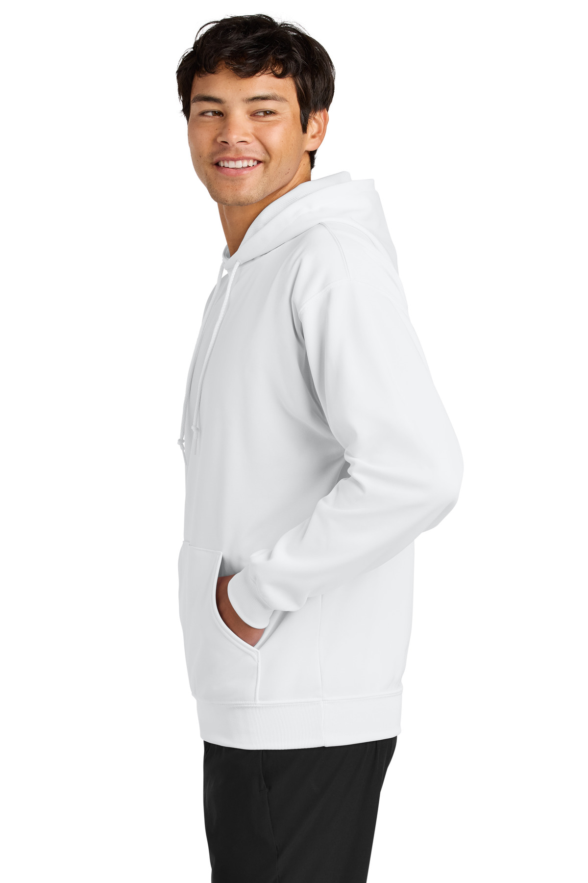 A4 Sprint Tech Fleece Hoodie A4N4279 22