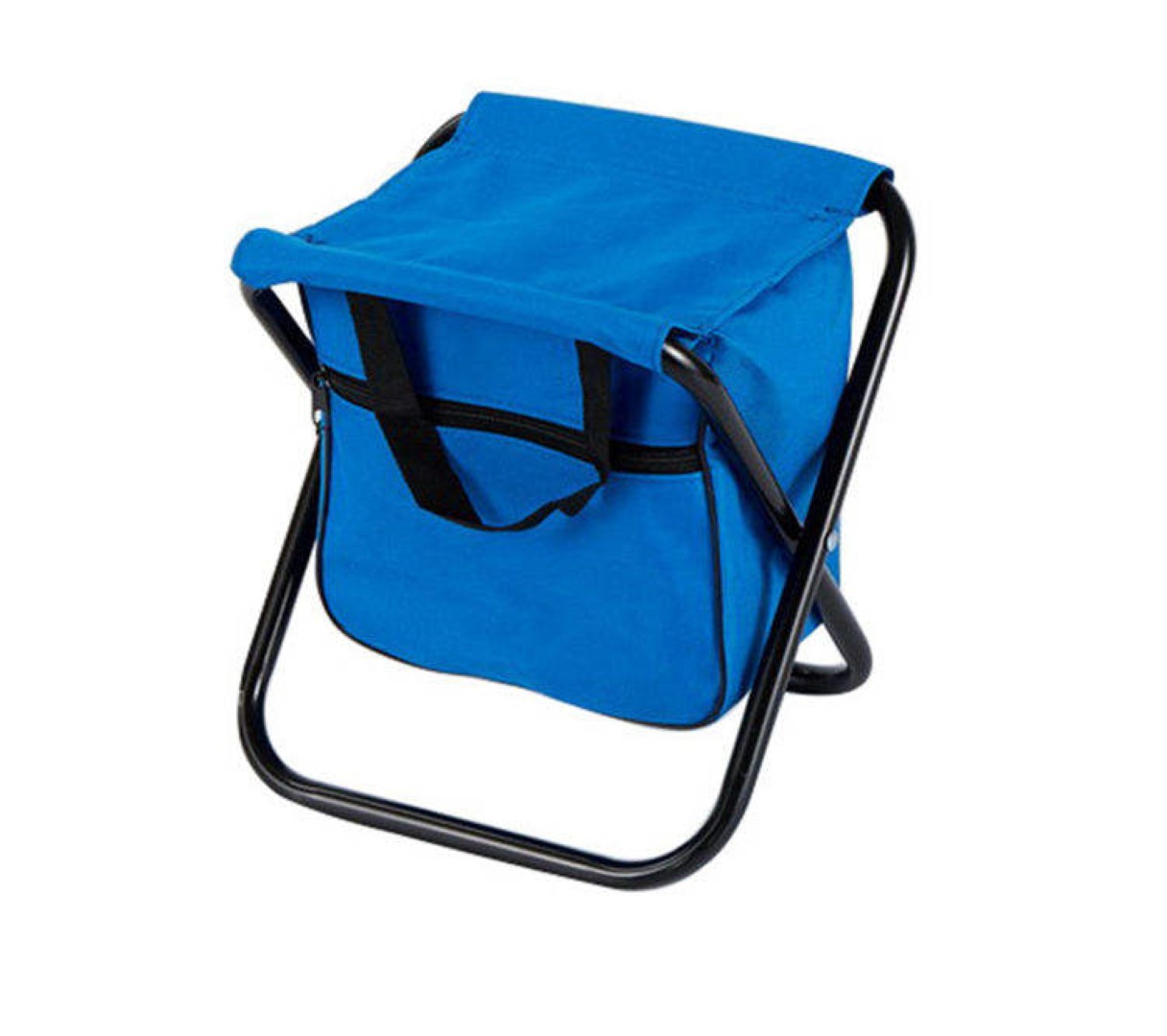 Foldable Chair Cooler Bag 6