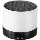 Cylinder Bluetooth Speaker 25