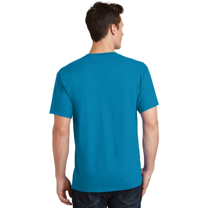 Port & Company Tall Core Cotton Tee 36