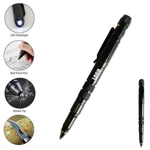 Metal Pen With Deer Head 3