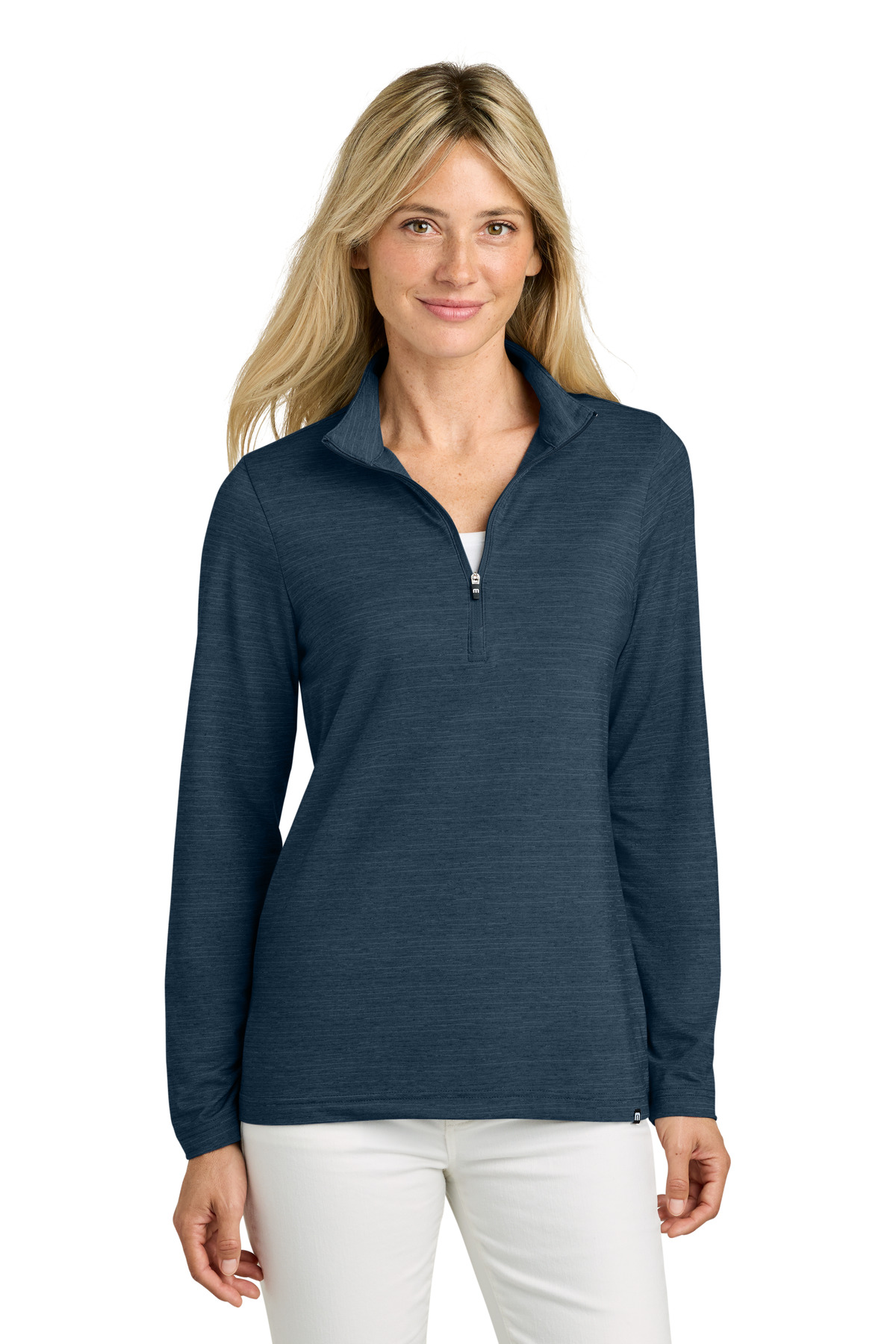 TravisMathew Women's Crestview 1/4-Zip TM1WW003 20
