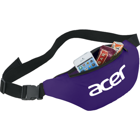 Hipster Budget Fanny Pack 67