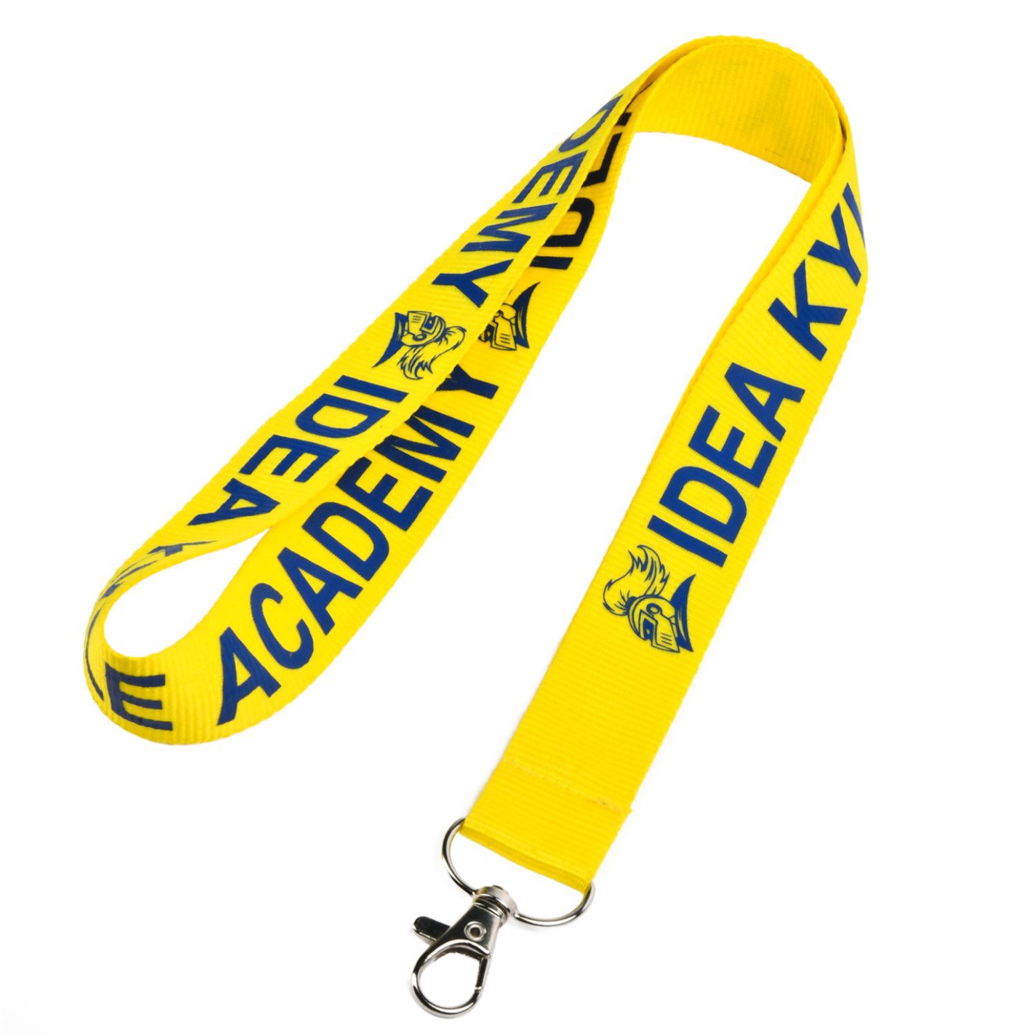 1" Polyester Lanyard 5