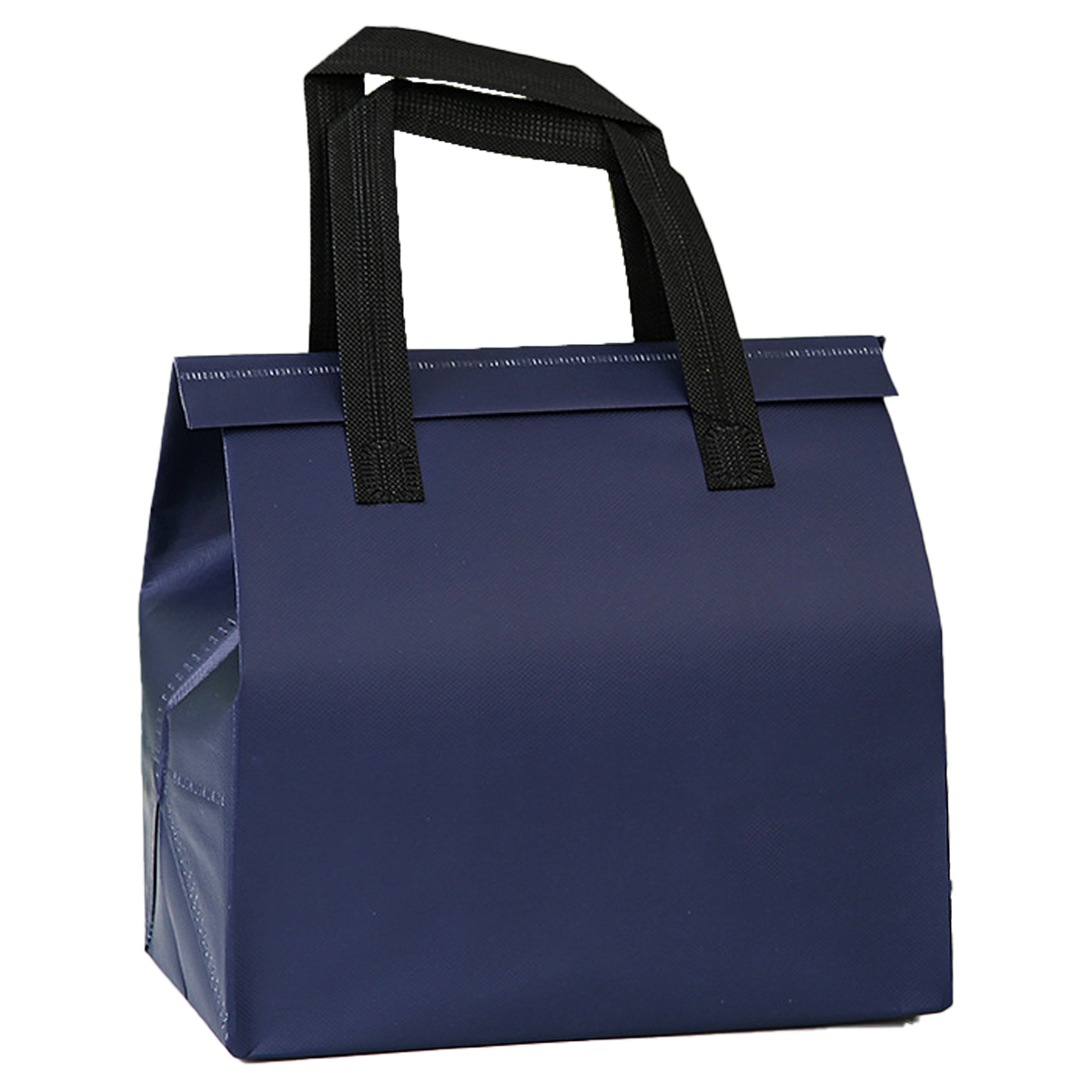 Custom Insulated Food Take Away Bags 4