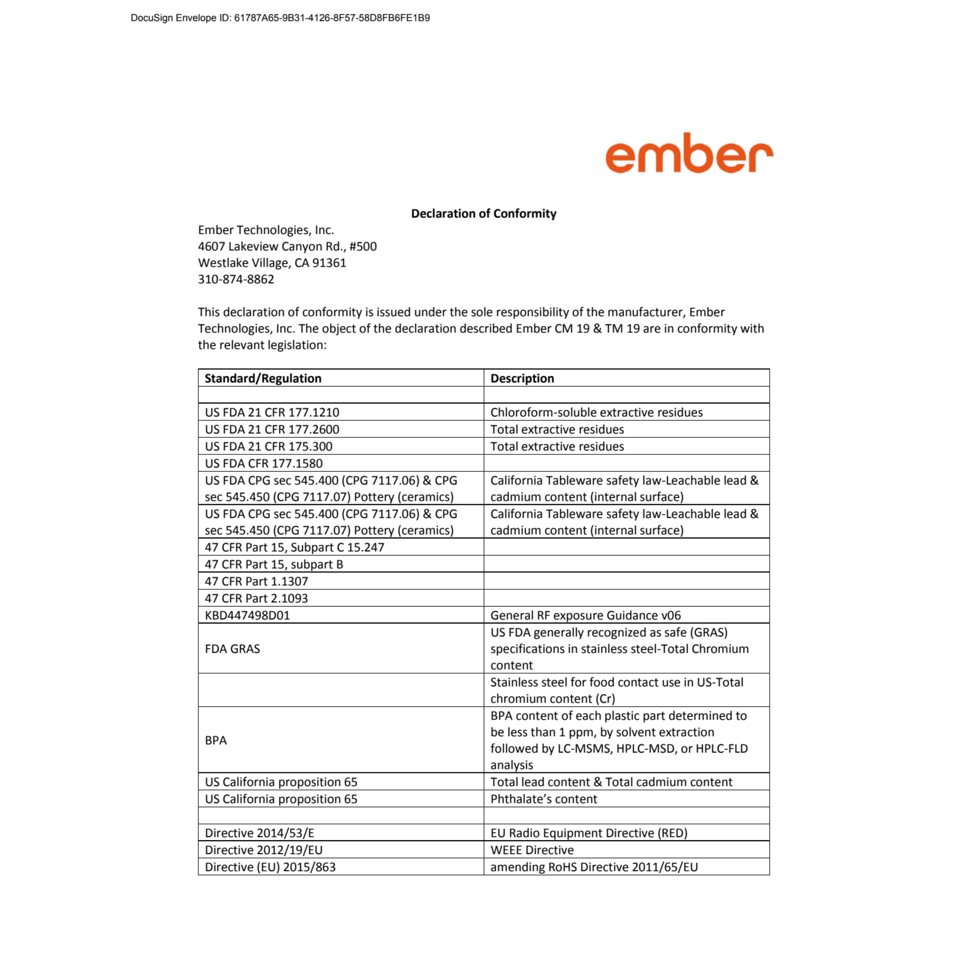 Ember Mug² 10 oz 114