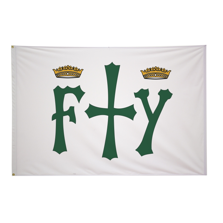 4' x 6' Historical Flags 19
