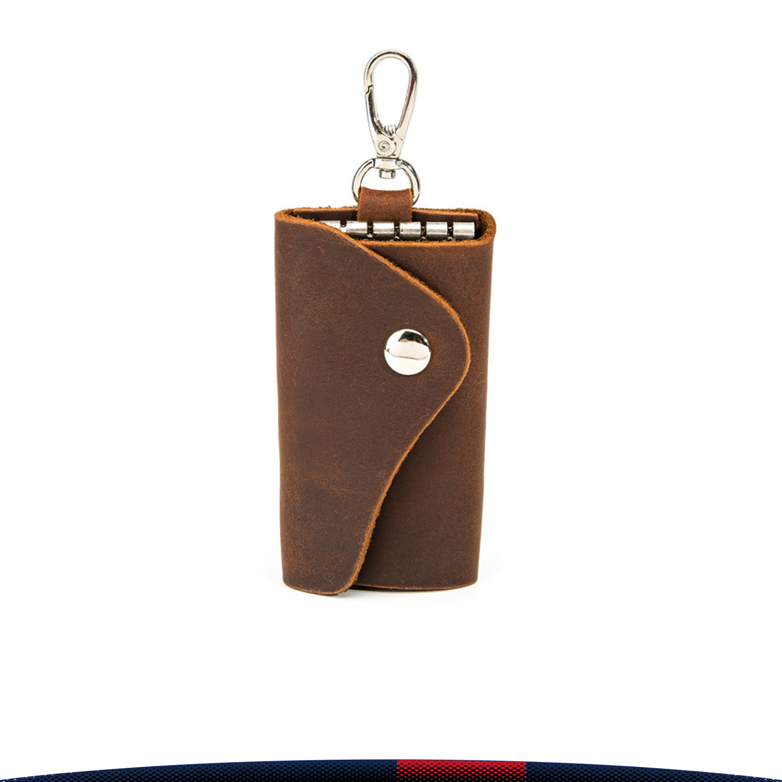 Mily Key Case Holder 4