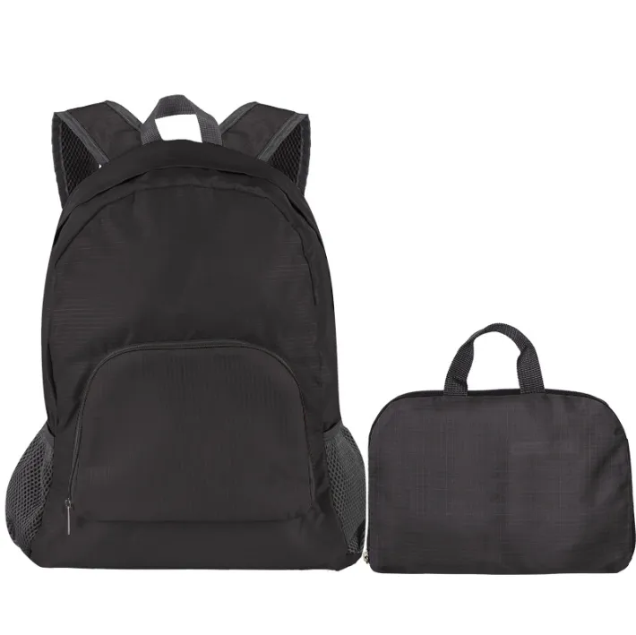 Foldable Travel Hiking Backpack 6