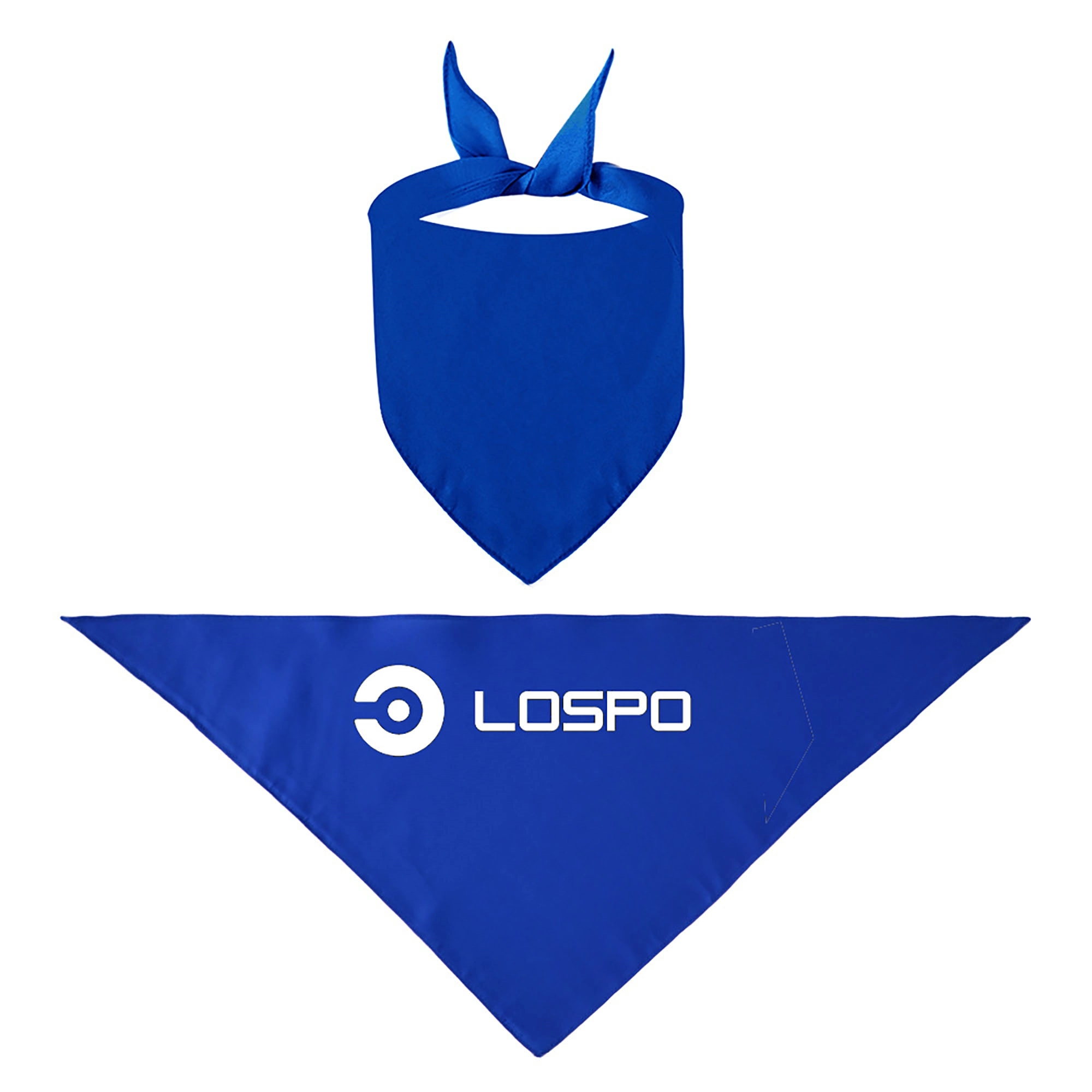 Pet Triangle Towel Saliva Bandana MOQ 50Pcs 5