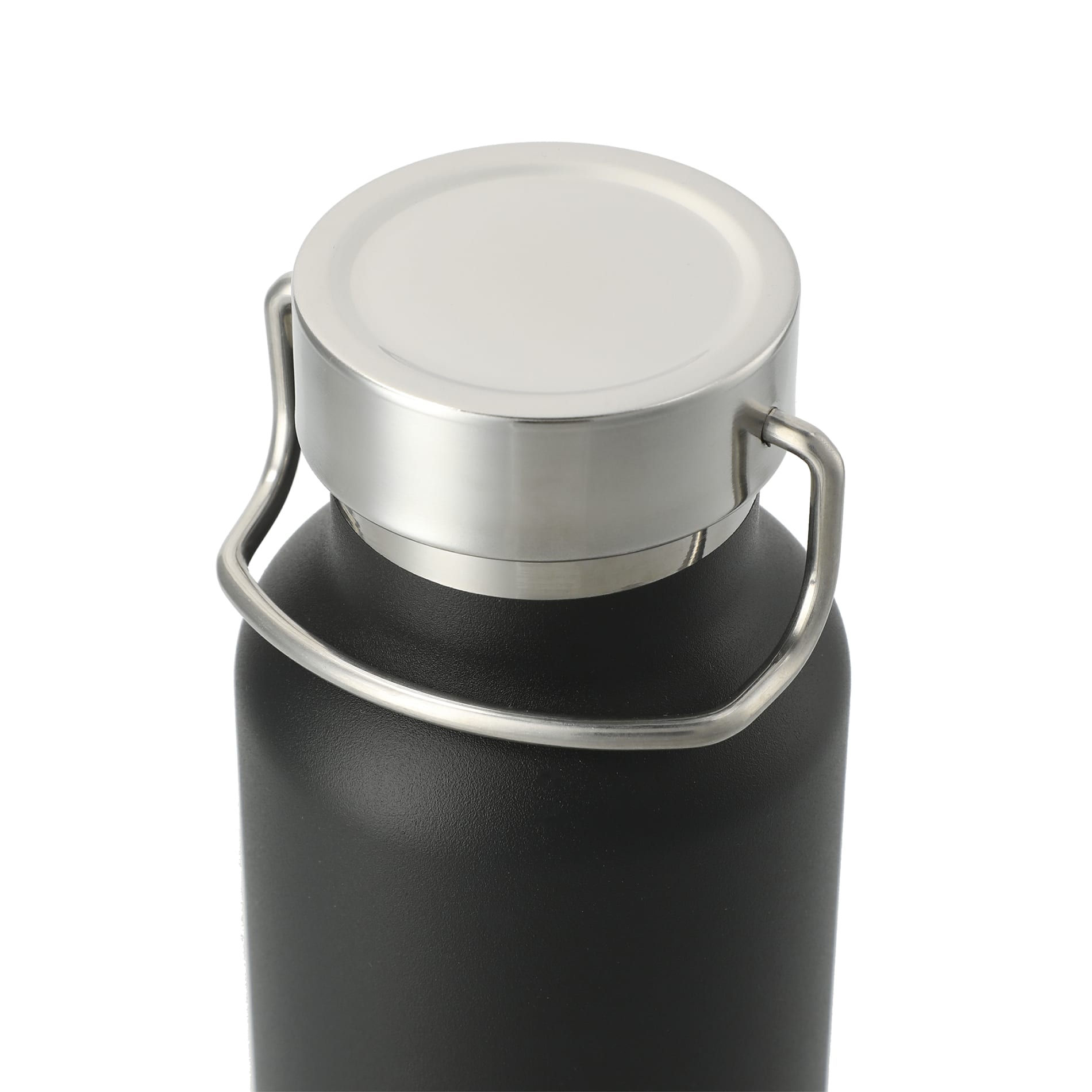 Thor Copper Vacuum Insulated Bottle 22oz 198