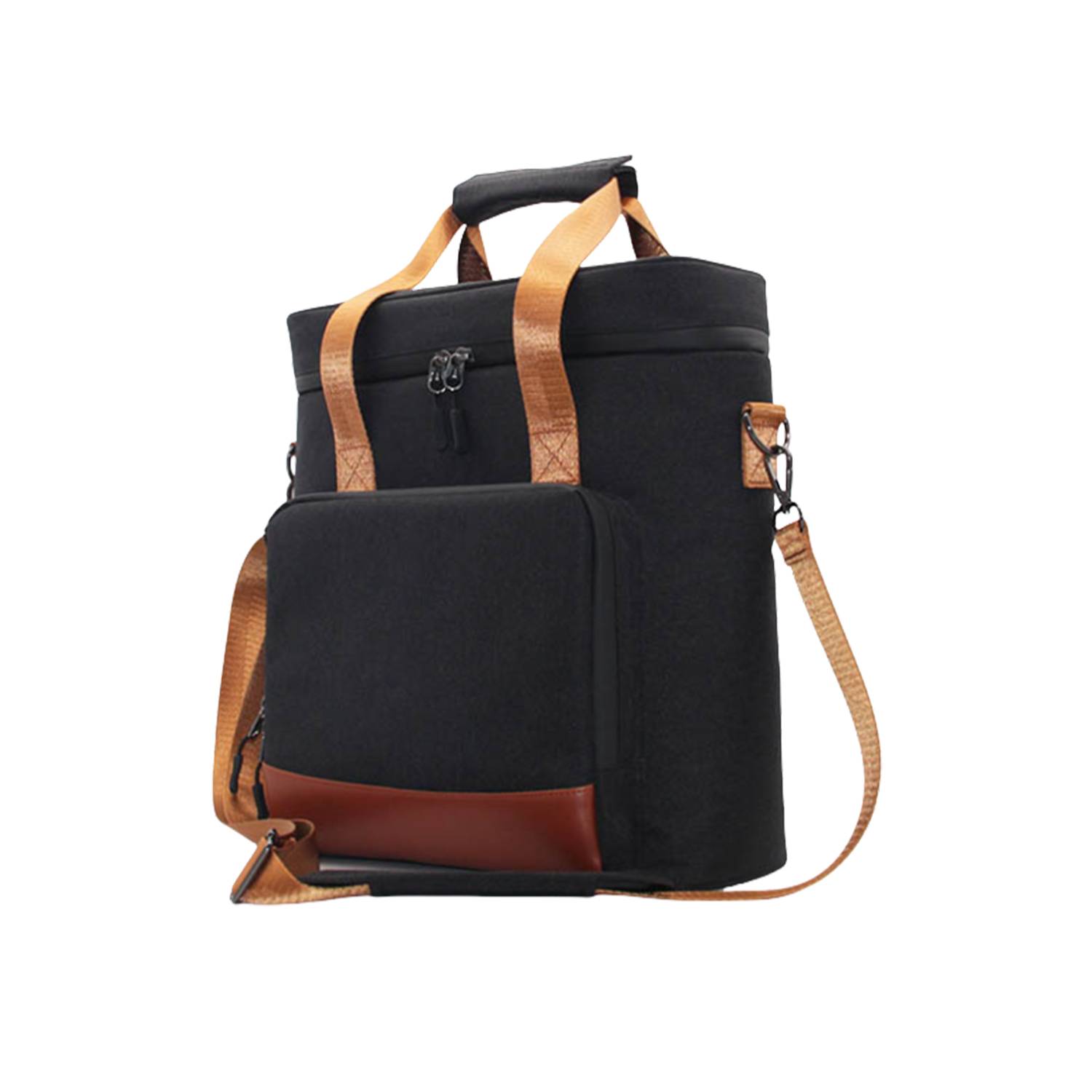 Crossboy Shoulder Bag Canvas 3