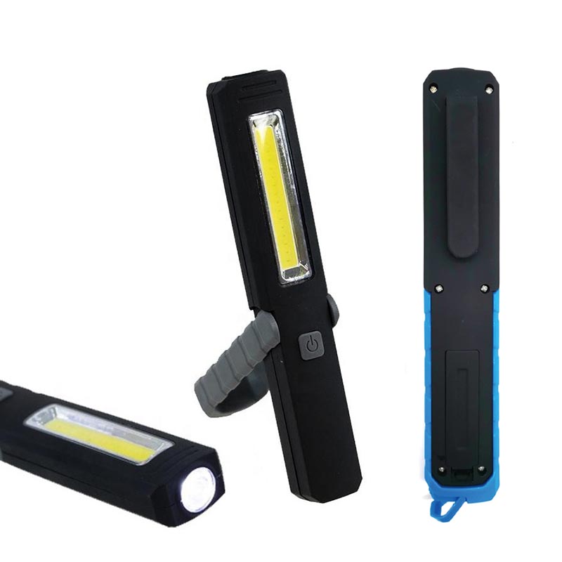 Magnetic Stand COB Work light (COB) 1