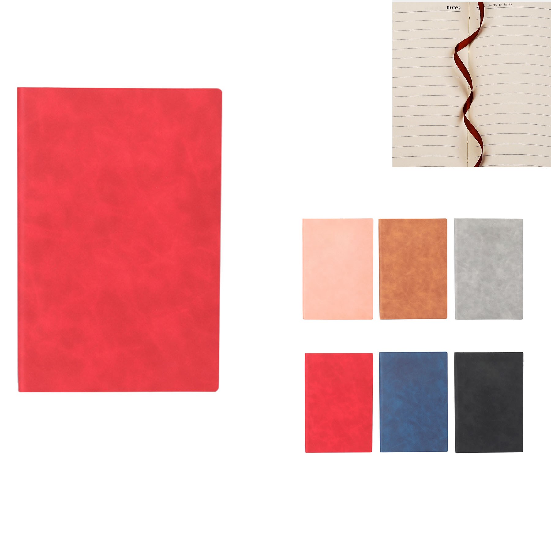 Thickened Notebook 3
