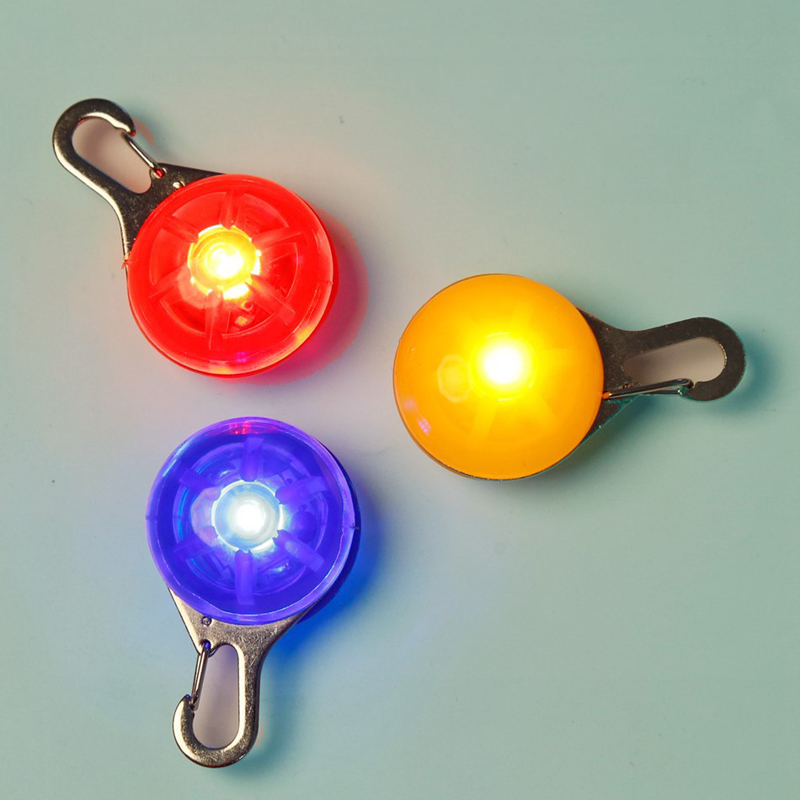 LED Blinking Light 4