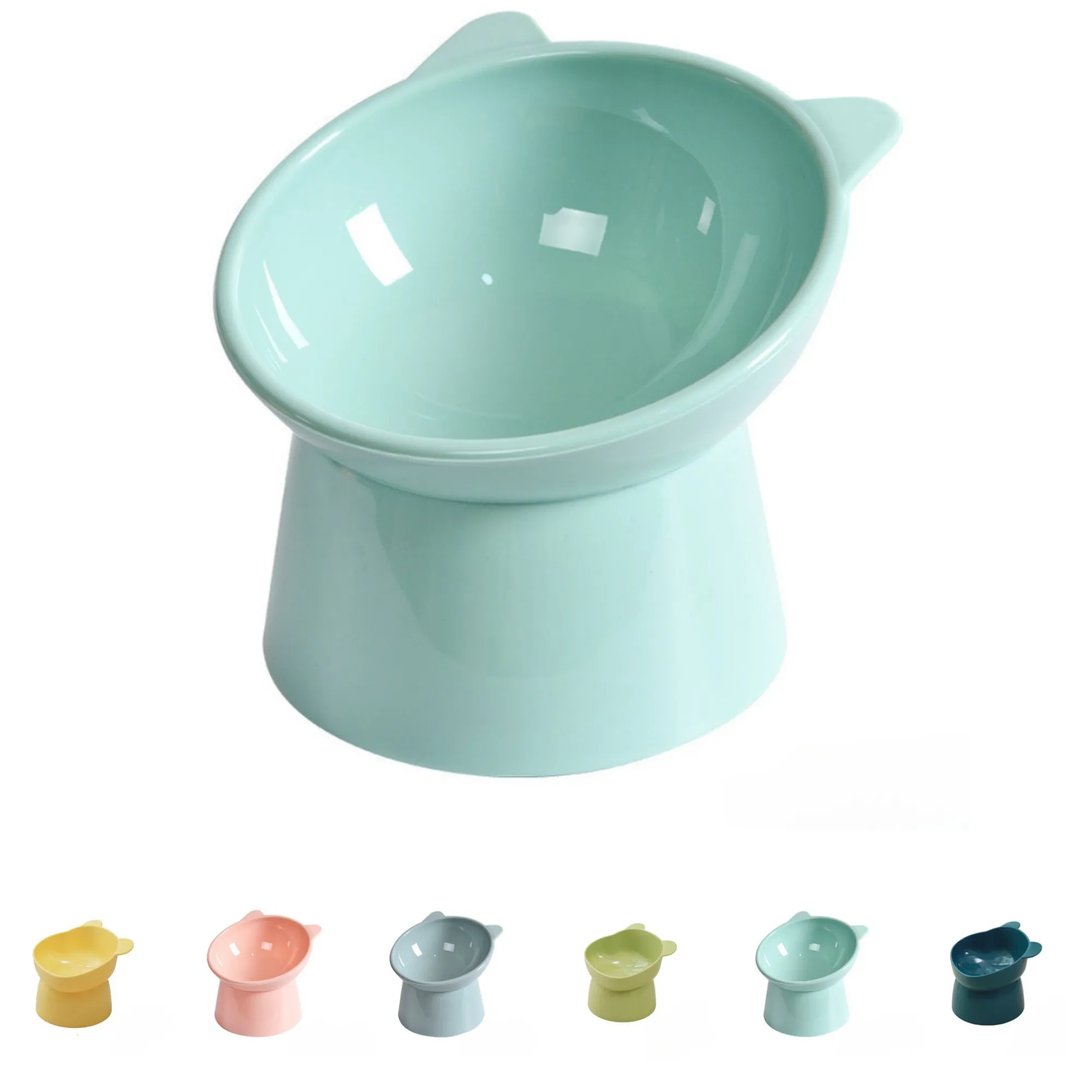 Pet Bowls 7