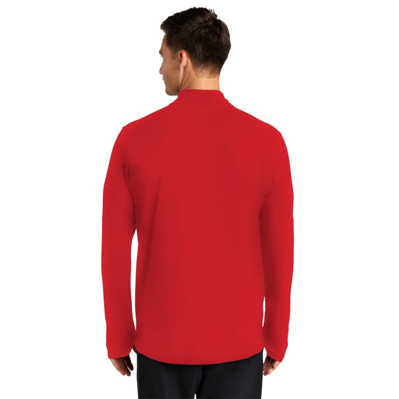 Nike Dri-FIT Element 1/2-Zip Top 7
