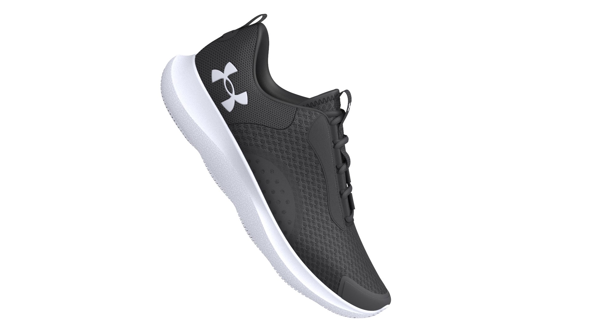 UA Victory Sportstyle Women's Shoes 2