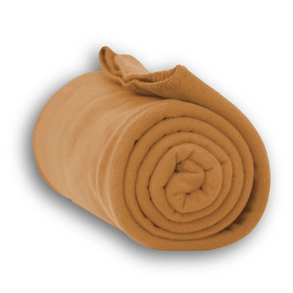 Sherwood - Anti Pill Fleece Blanket 12