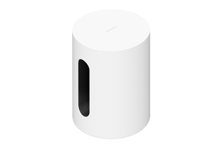 Sonos Sub Mini - White 2