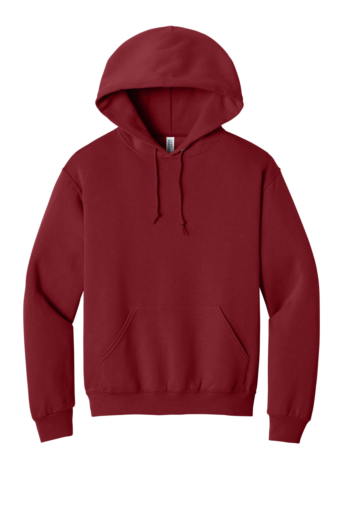 Jerzees NuBlend Pullover Hooded Sweatshirt. 996M 2