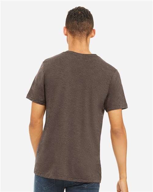 Triblend Tee - 3413 203