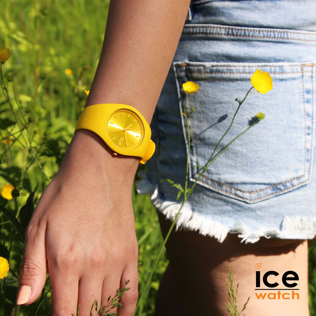 Ice Watch® Color Watch 7