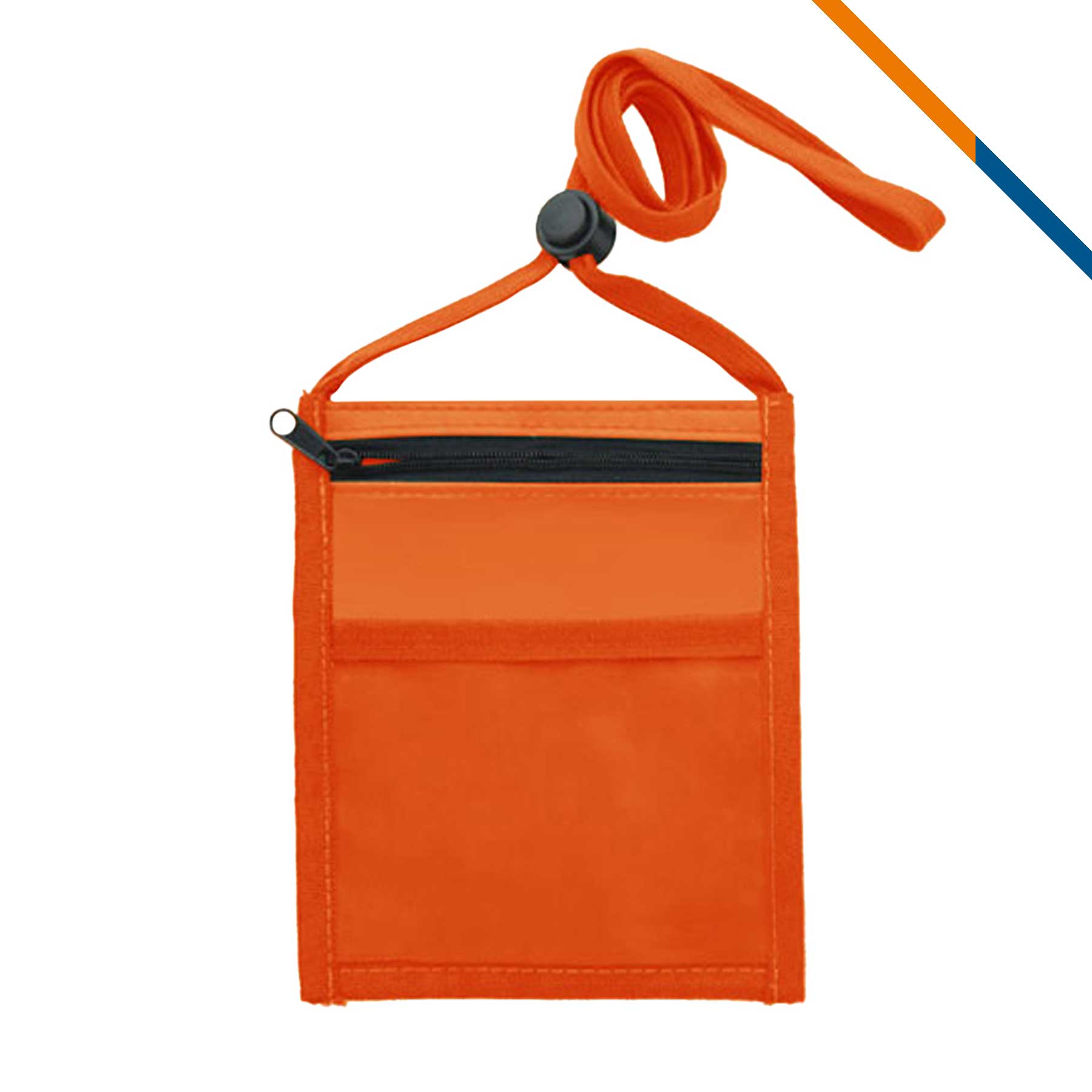 Gorel Neck Wallet 13