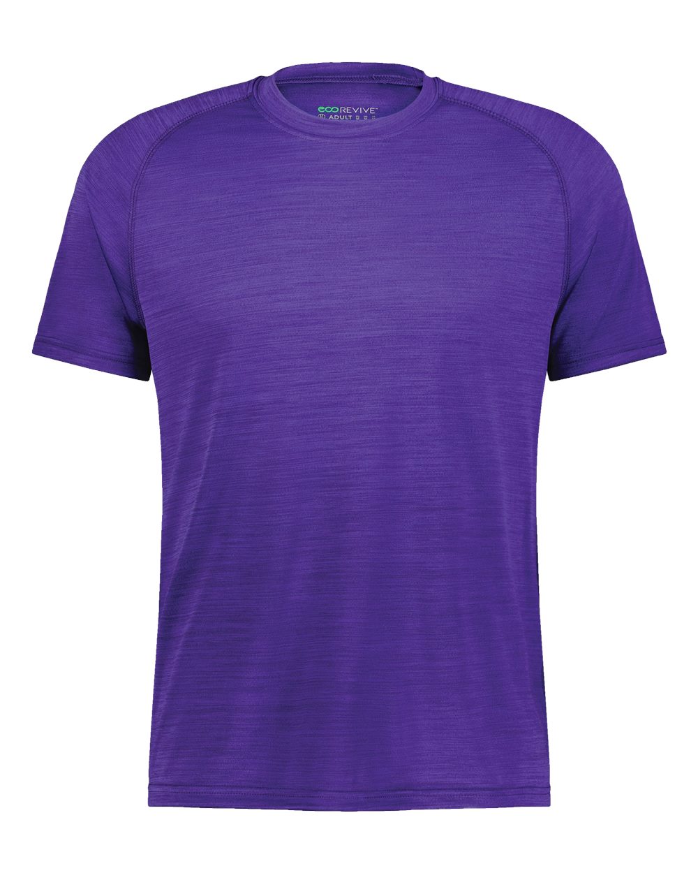 Unisex Eco Revive™ All-Pro T-Shirt - 222554 33