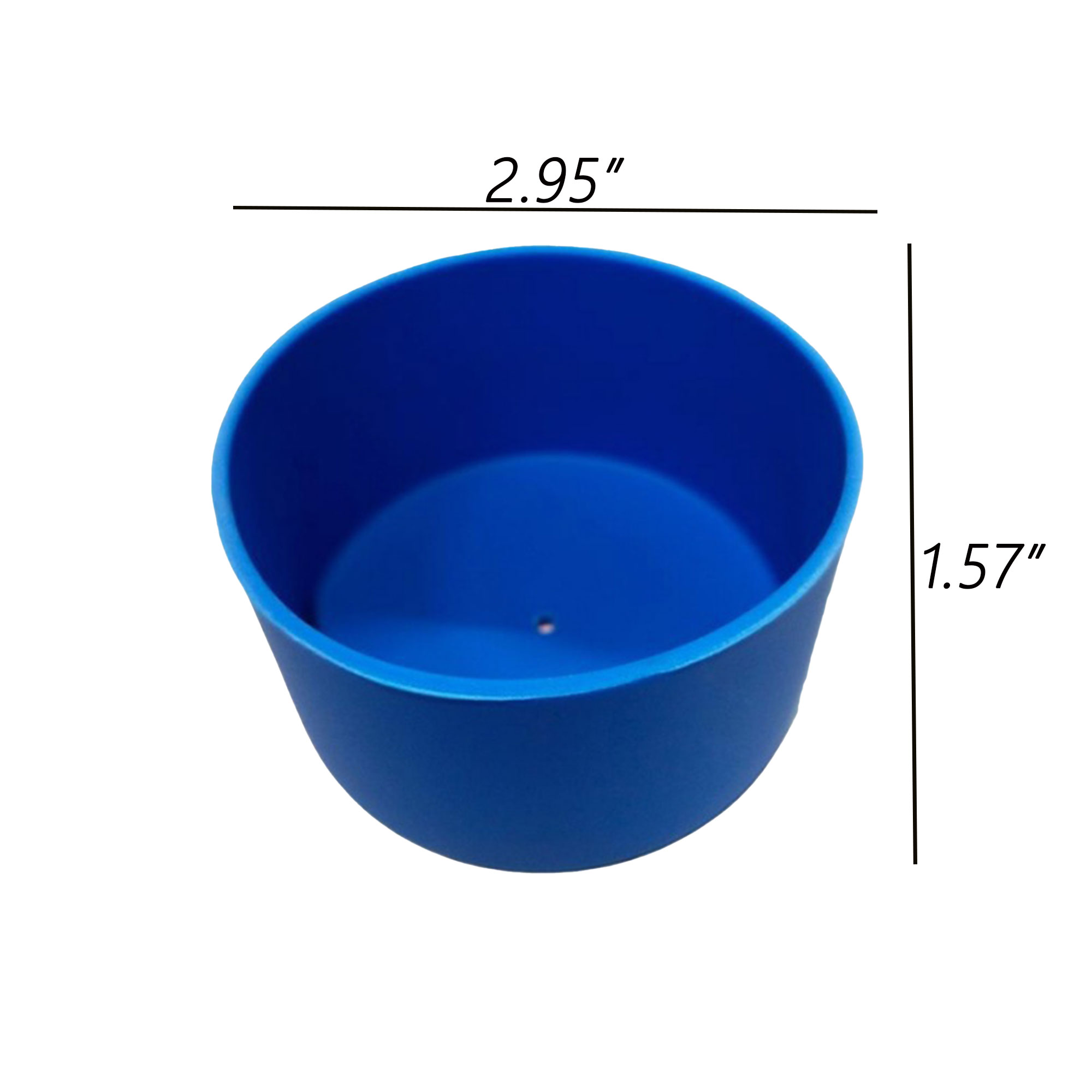 Silicone Non-Slip Bottom Sleeve Cover 3