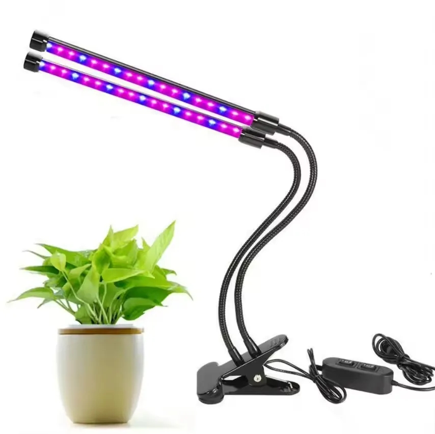 Plant Growing Lamp LED Grow Light 2