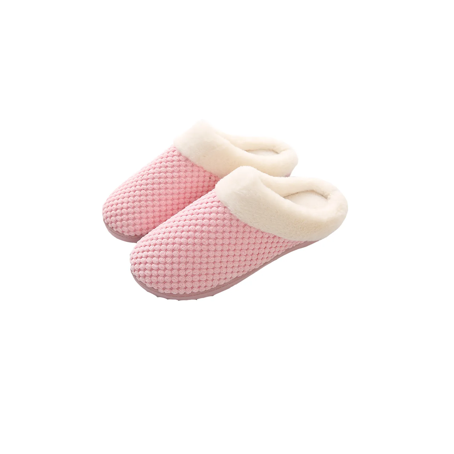 Nonslip Indoor Bedroom Slippers 4