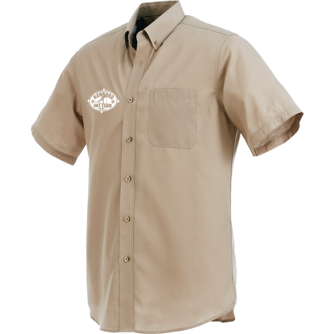 Men's COLTER Short Sleeve Shirt 28