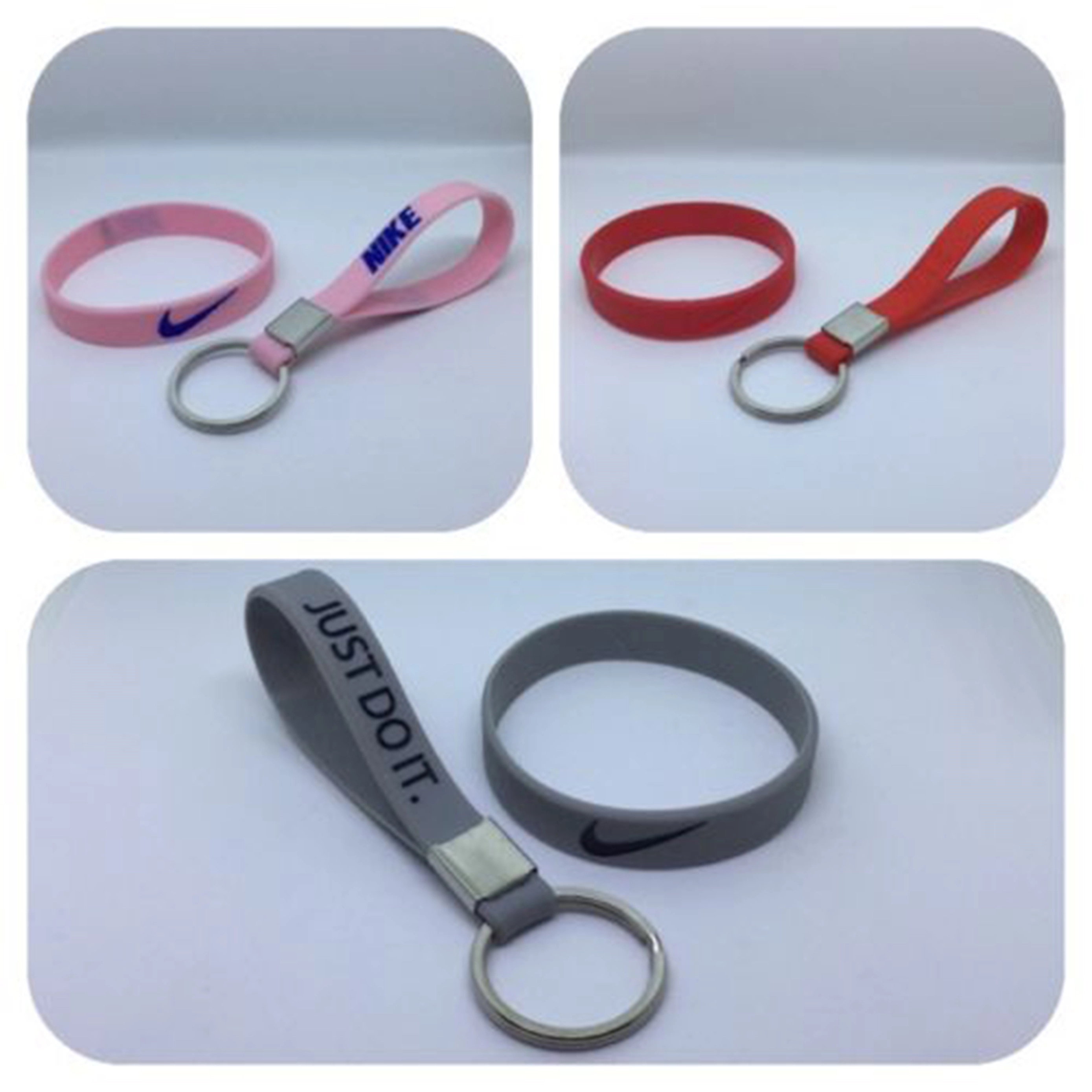 Silicone Key Holder 3