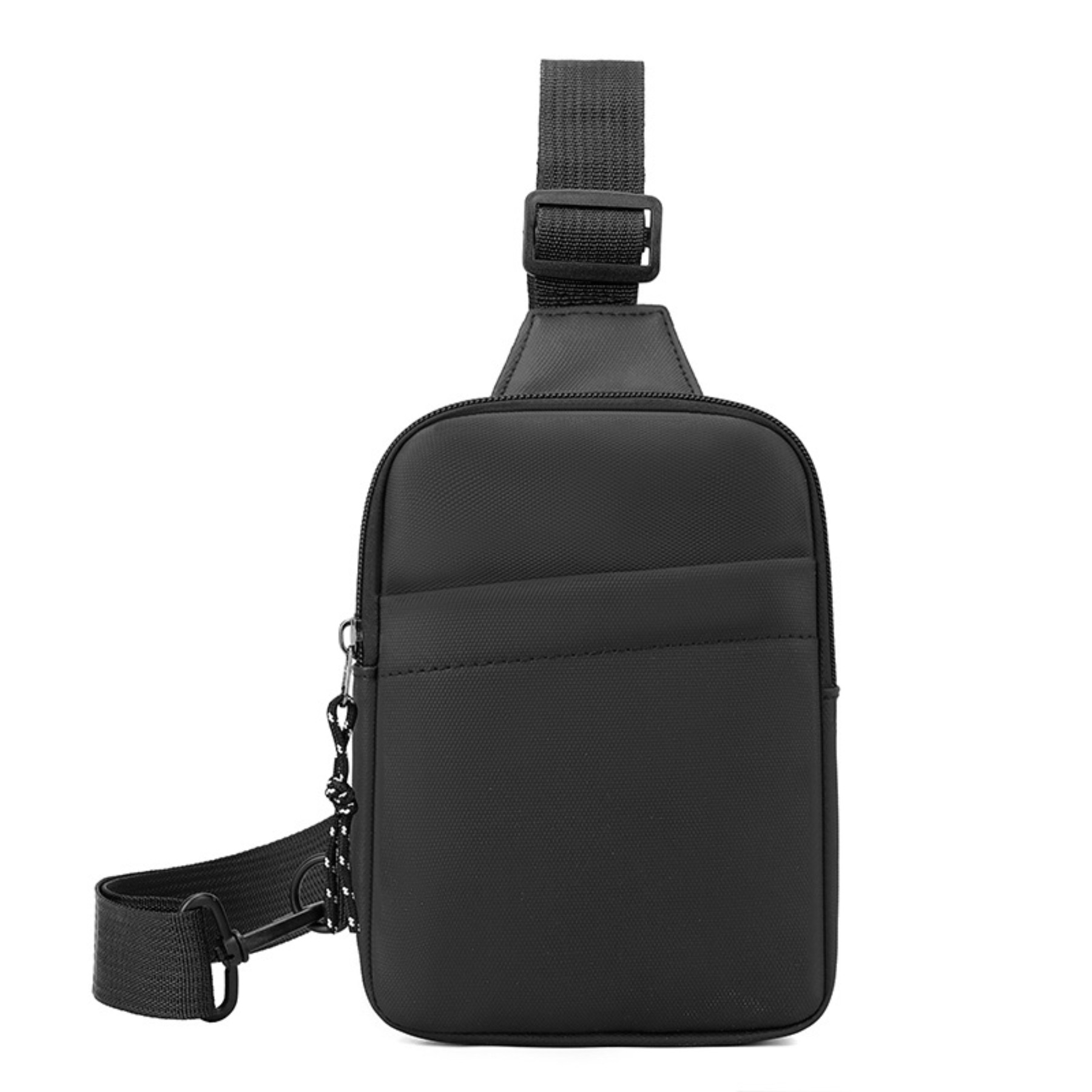Casual Chest Bag 4