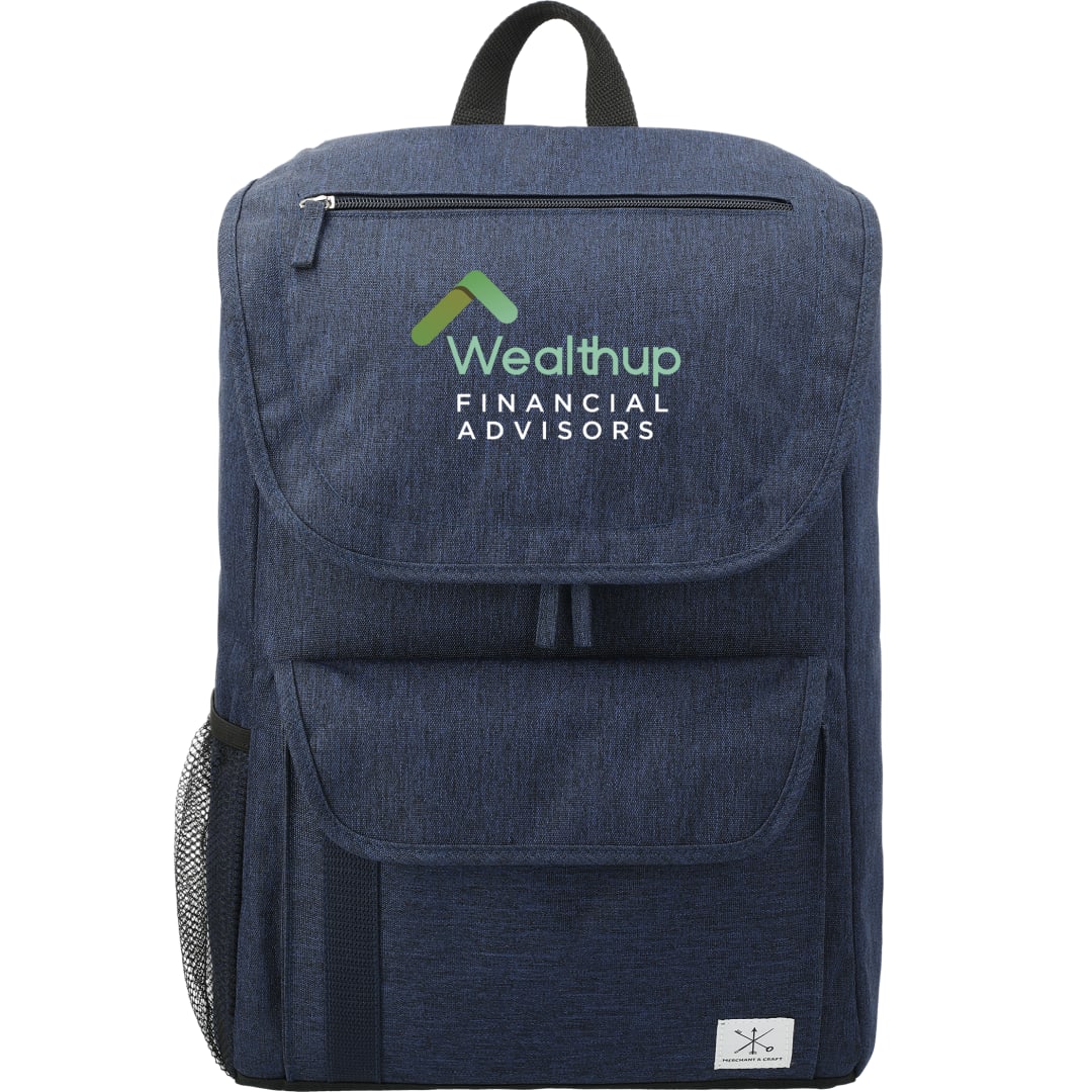 Merchant & Craft Ashton 15" Computer Backpack 36