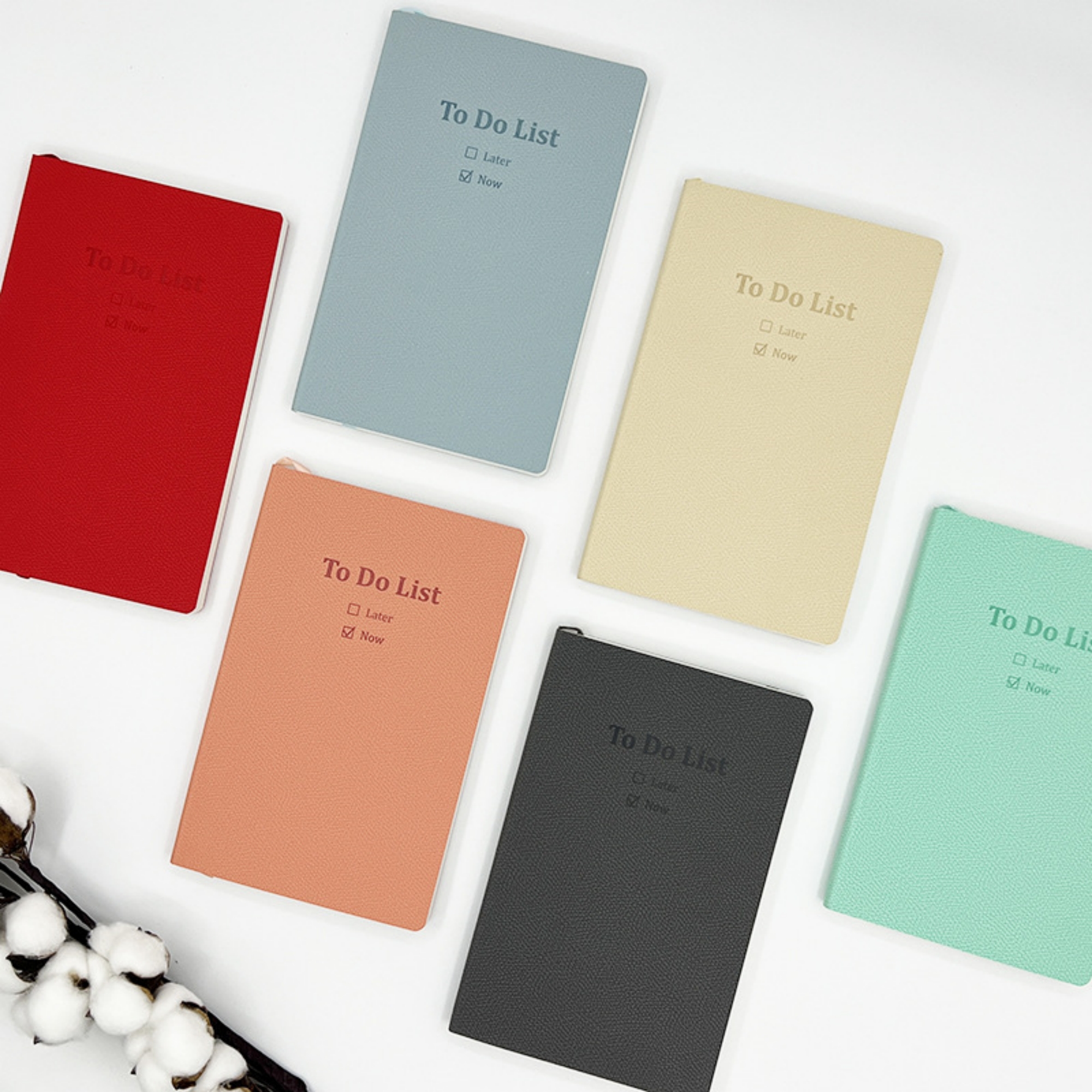 To Do List Notebook 2