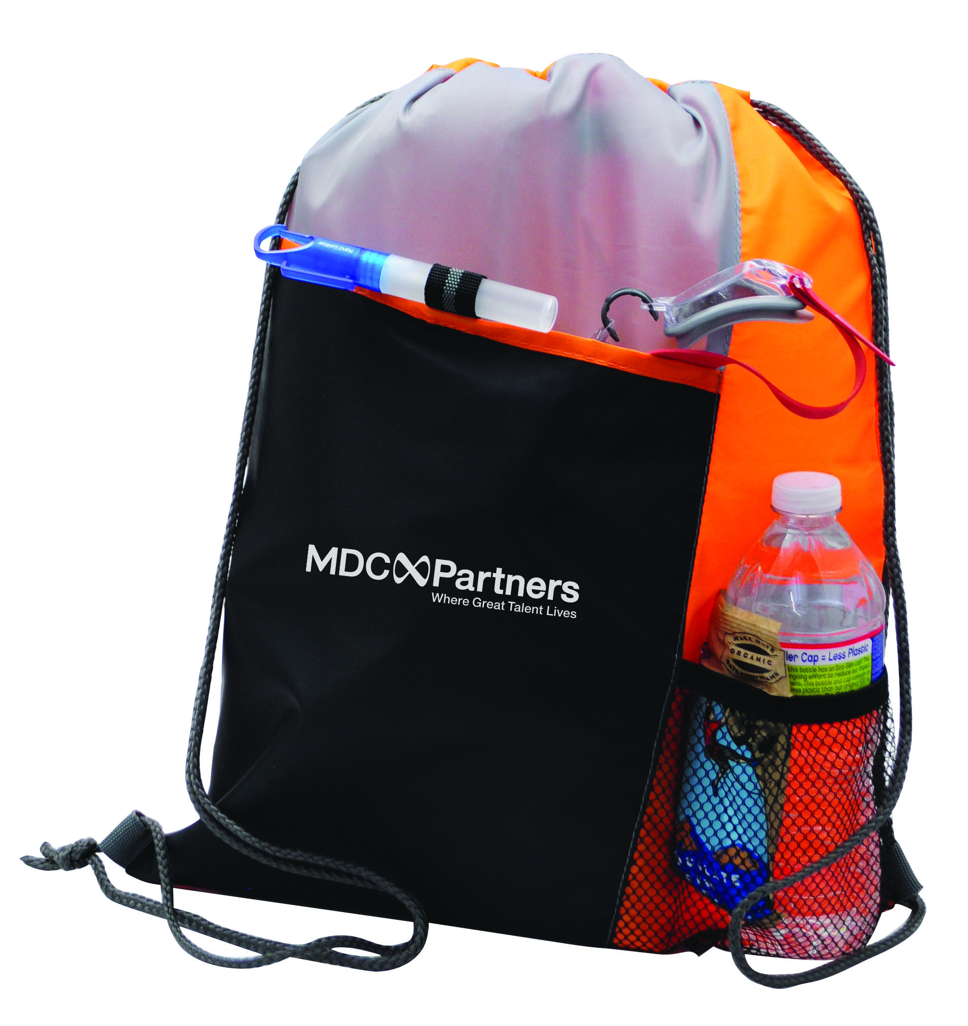 Keystone Drawstring Sport Pack 15