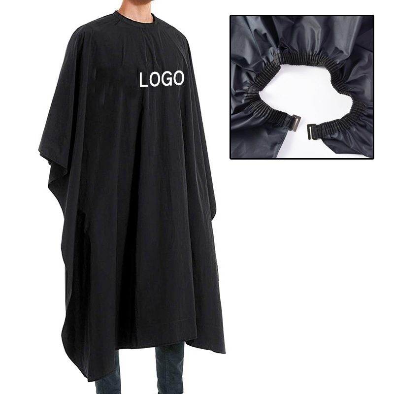 Waterproof Haircut Apron 1