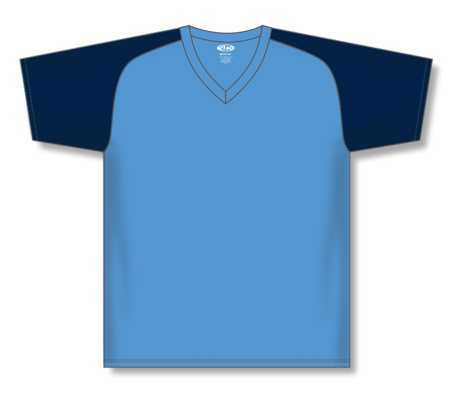 Apparel Short Sleeve Shirts A1375-G01 119