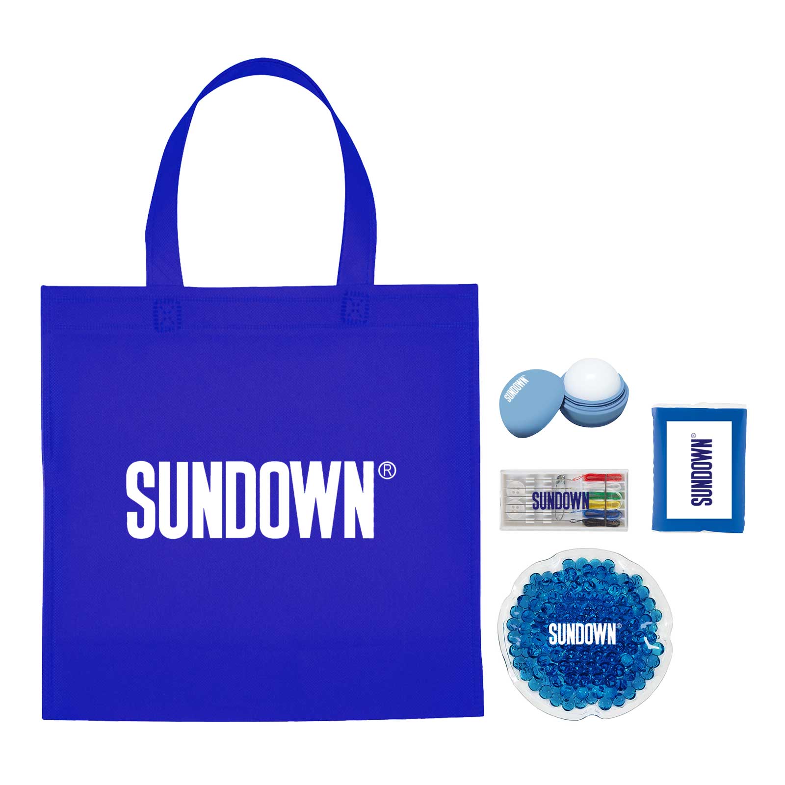 Tradeshow Survival Kit 7