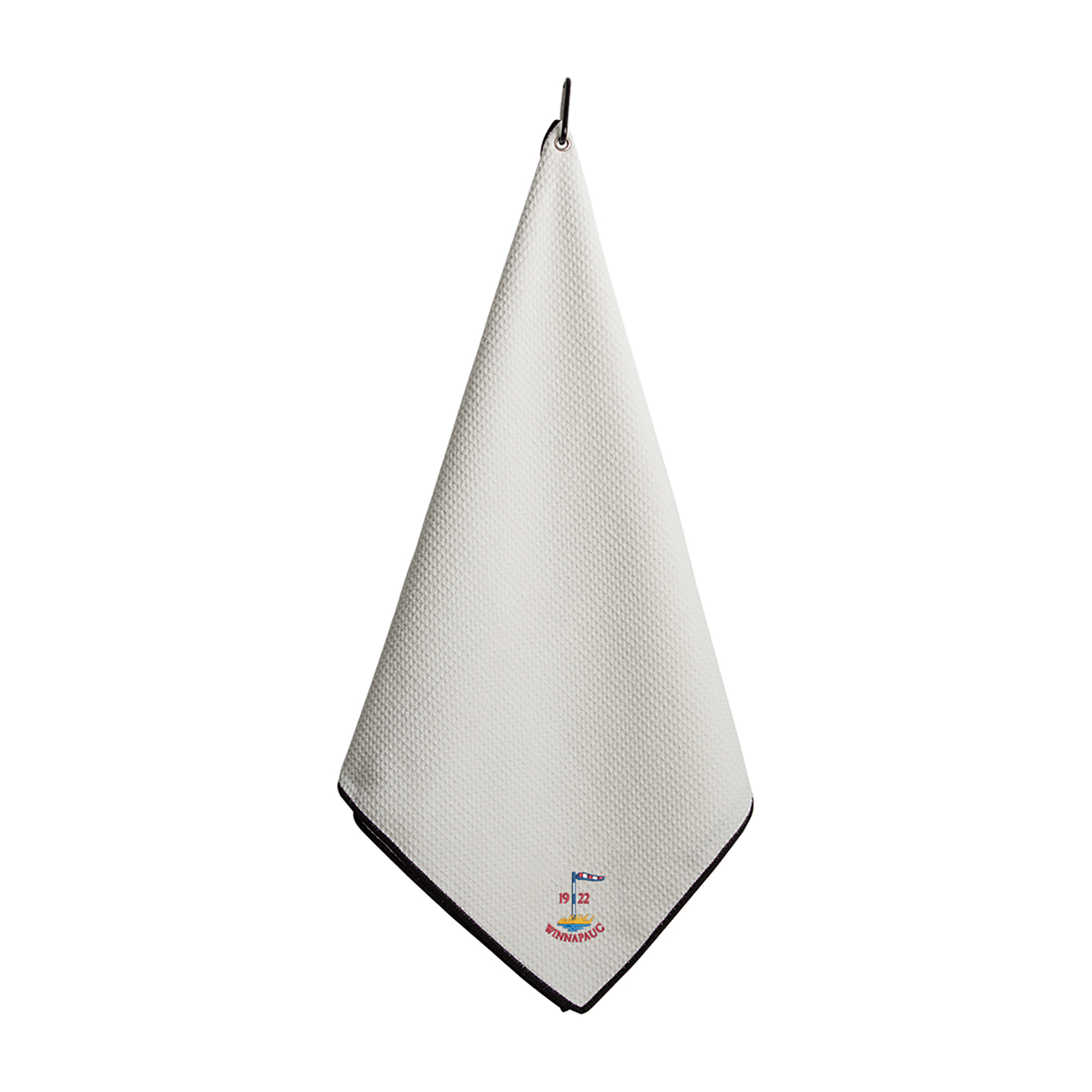 Ahead Microfiber Golf Towel 10