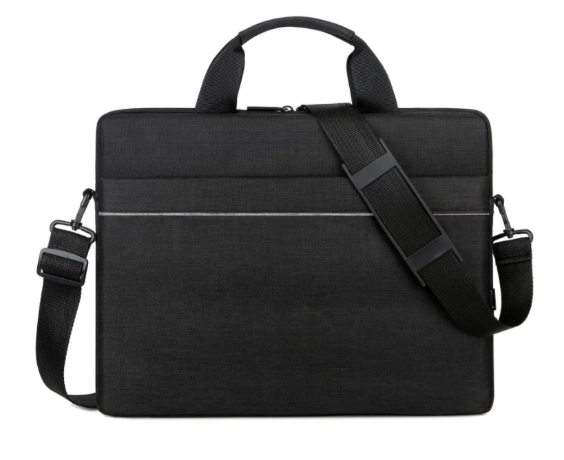 Business Laptop Messenger Bag 3