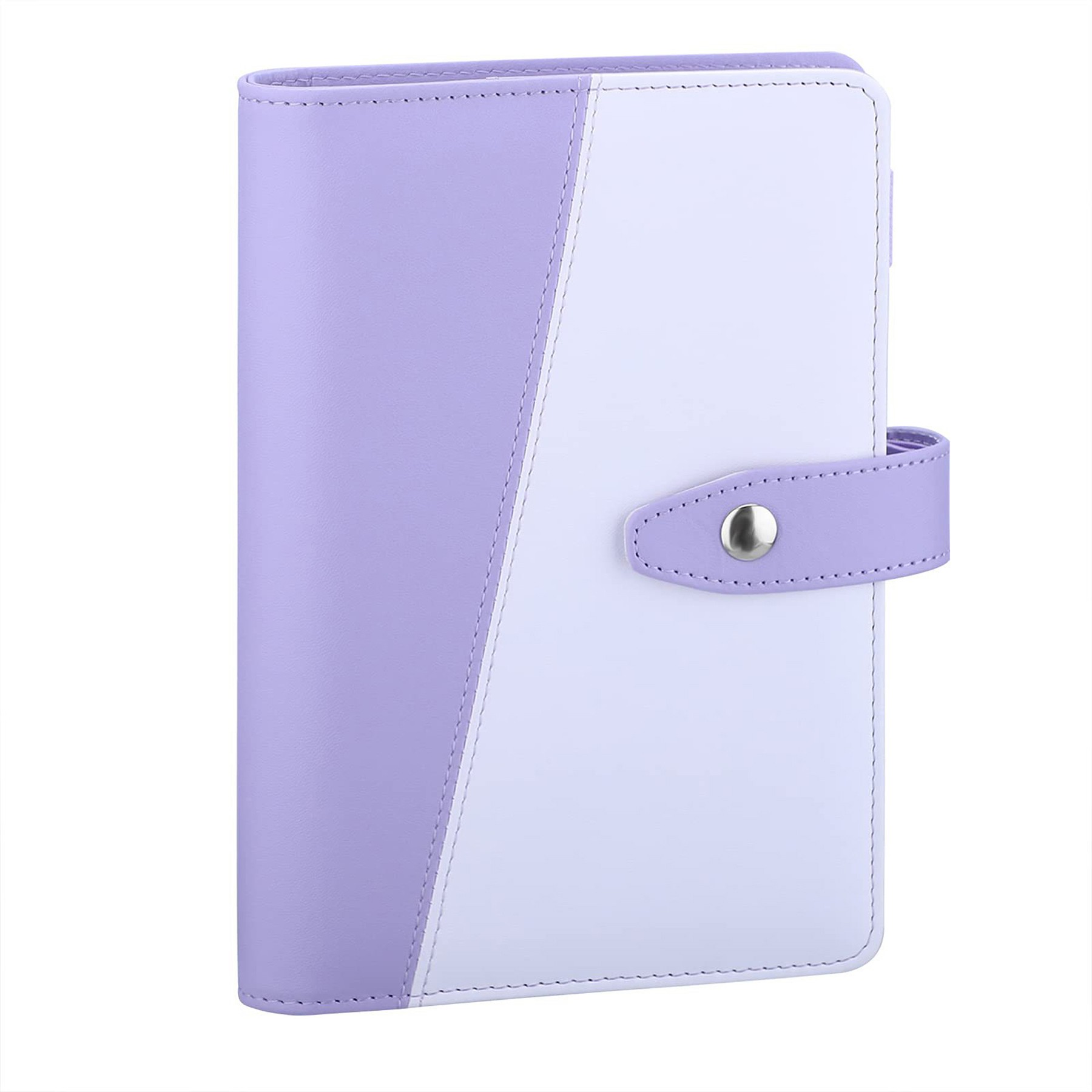 Refillable 6 Ring Notebook 2