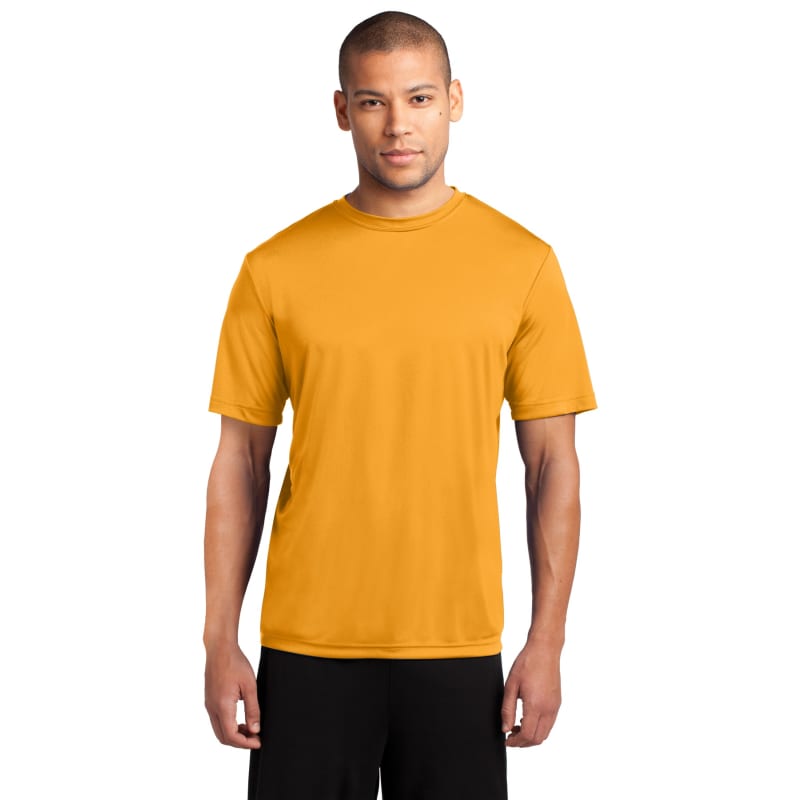 Port & Company Performance Tee. 110