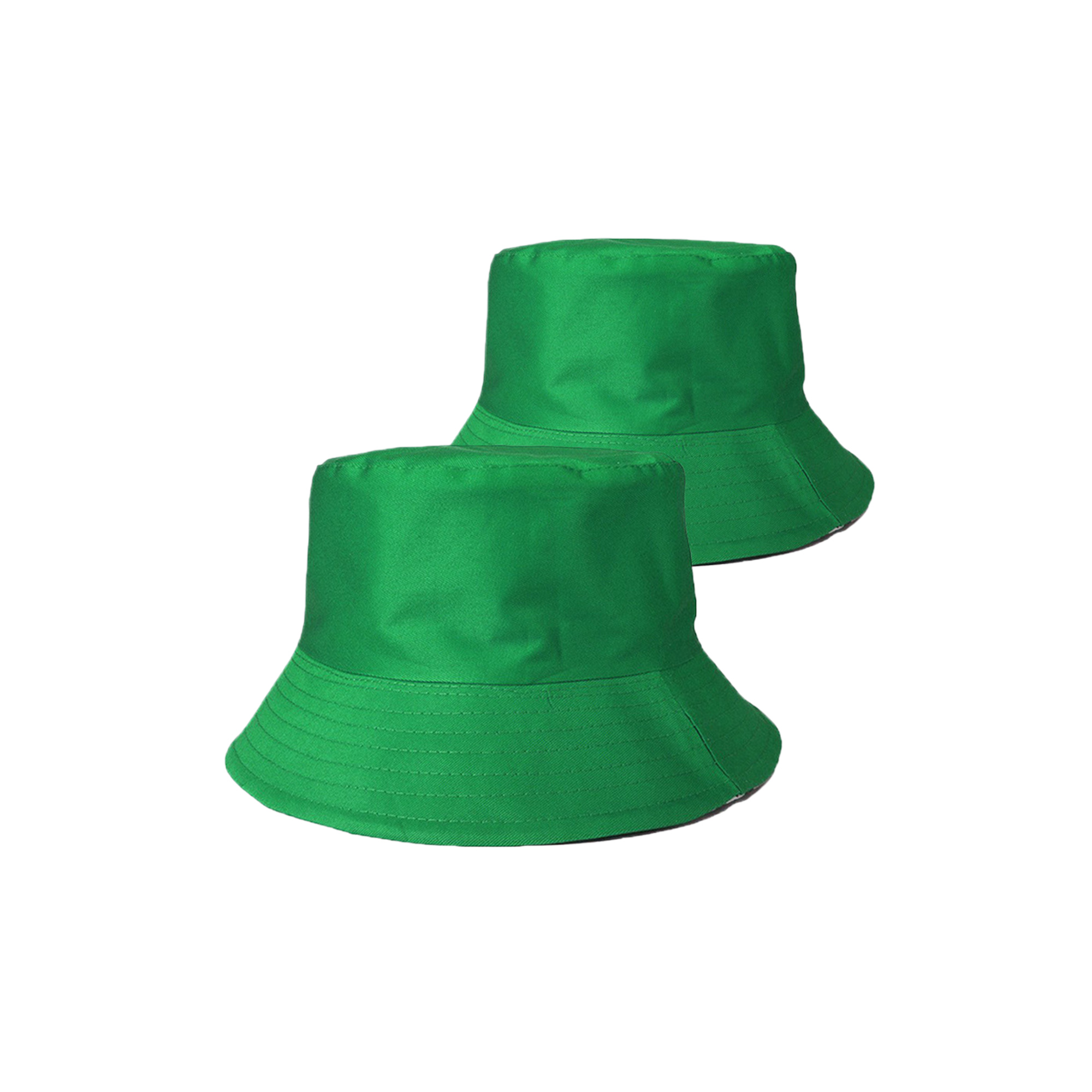 MOQ50 Fashion Bucket Hats for Sun Protection 8